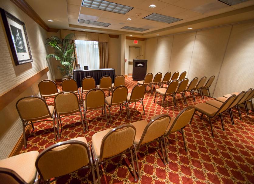 Conference room Photo