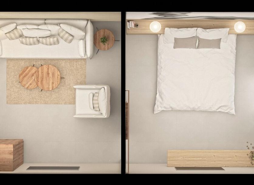 Room amenity Photo