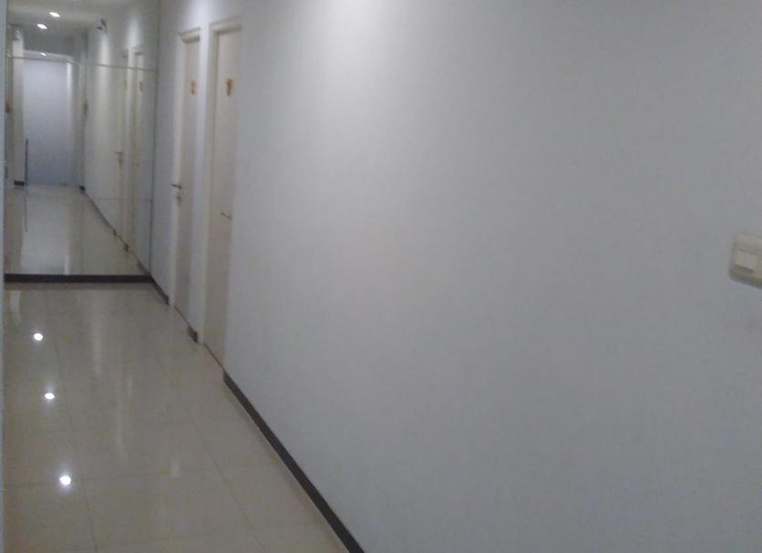 Hallway Photo