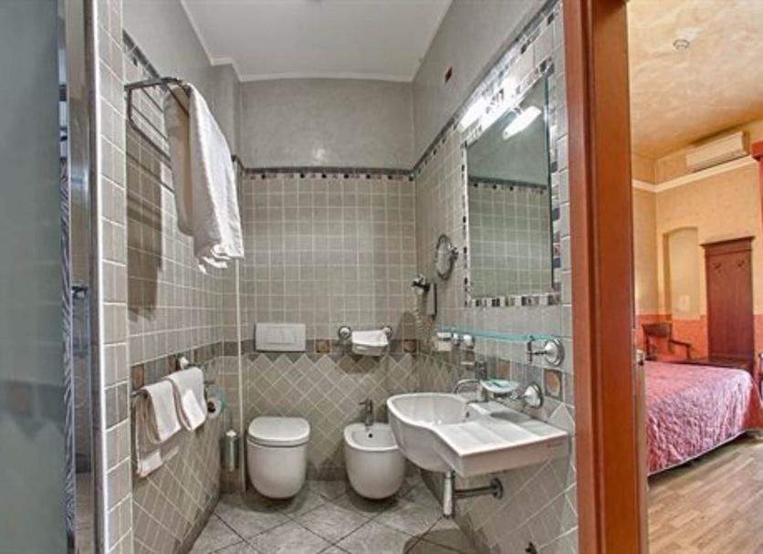 Bathroom Photo