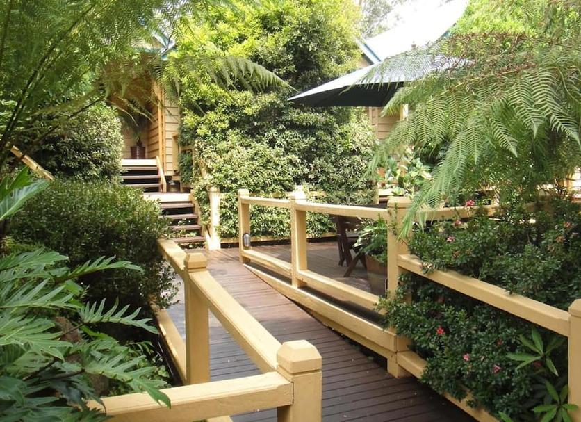 Outdoor view Photo