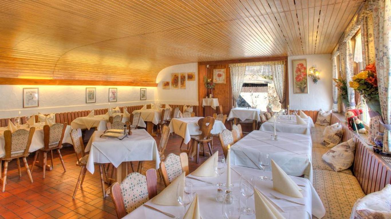 Gasthaus Hotel Löffelschmiede
