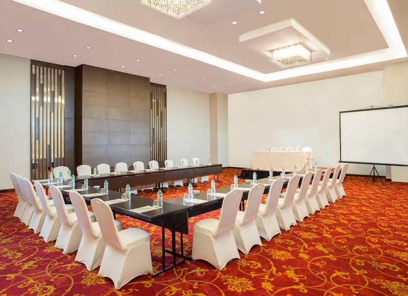 Conference room Photo