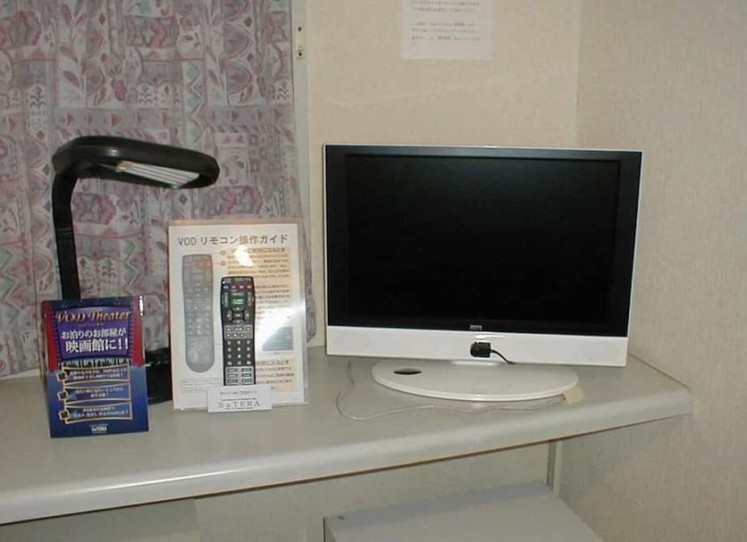 Room amenity Photo