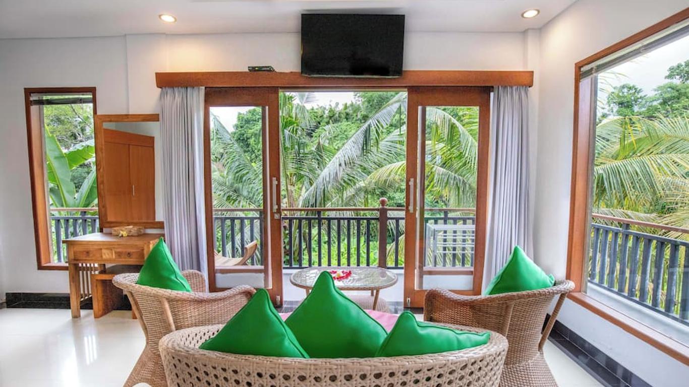 Amoya Inn