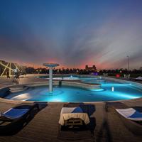 Hdb Al Khobar Resort And Spa