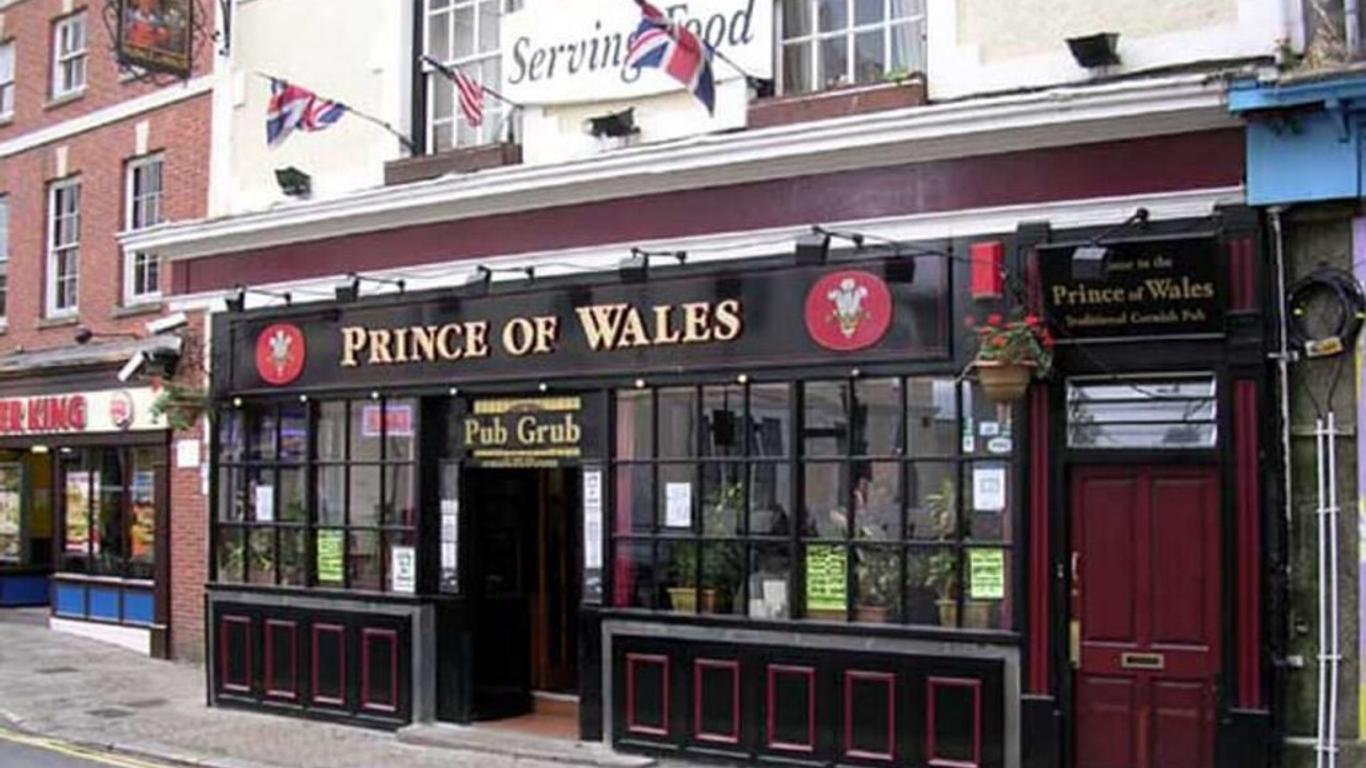 Prince of Wales