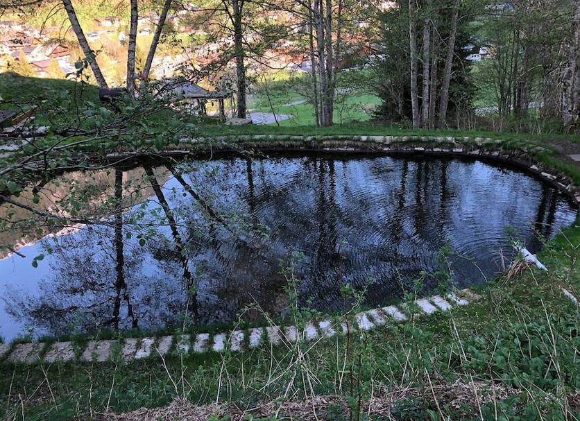 Outdoor view Photo