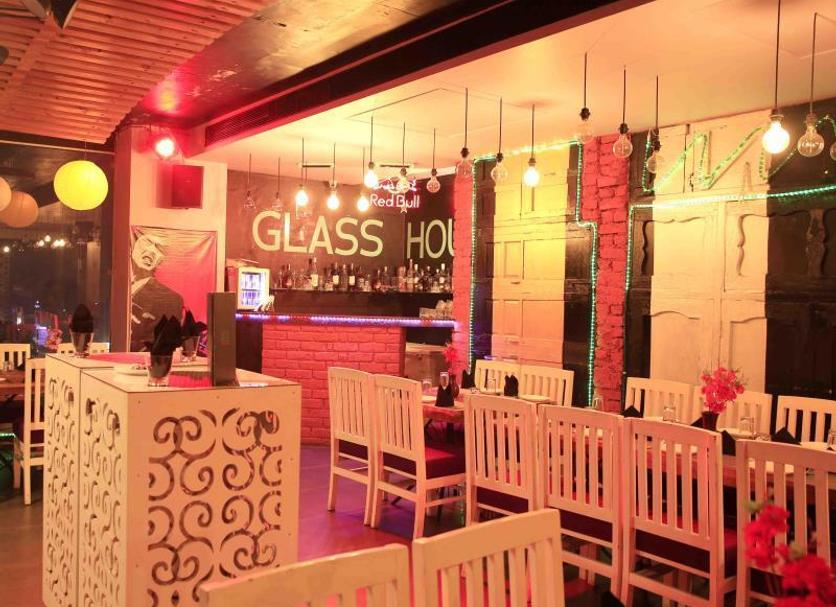 Bar Photo