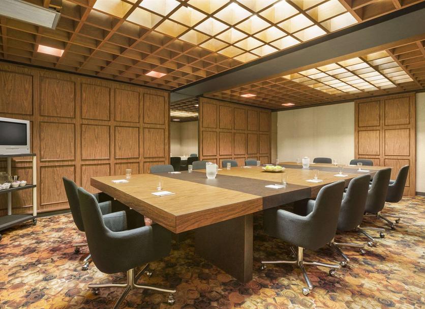 Conference room Photo