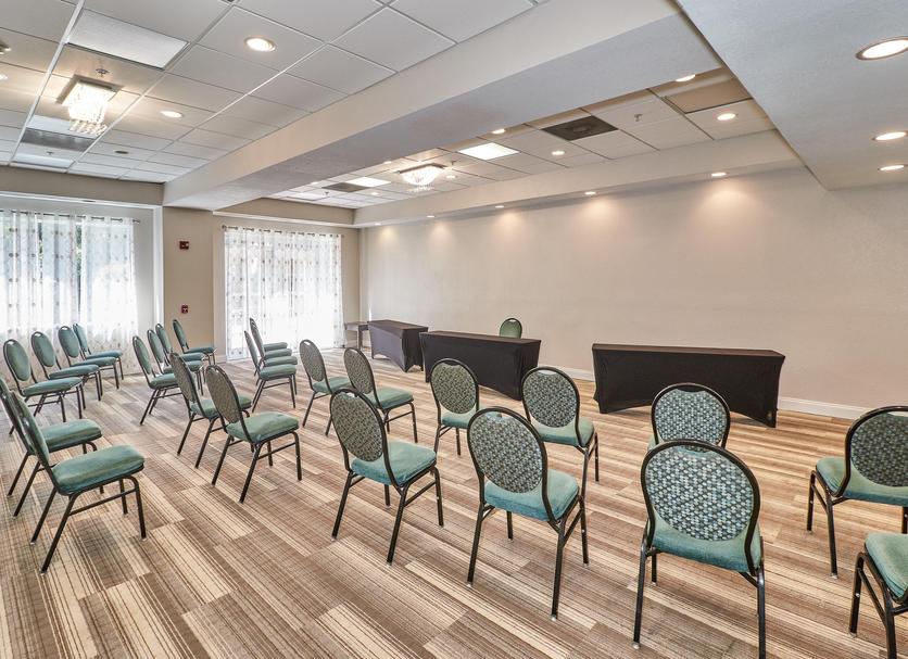 Conference room Photo