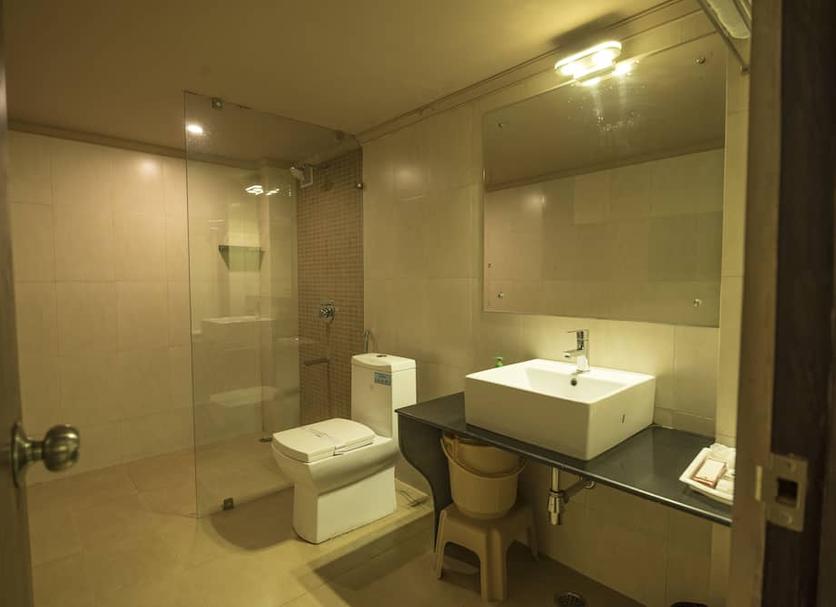 Bathroom Photo