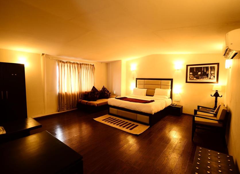 Bedroom Photo