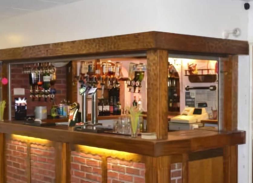 Bar Photo