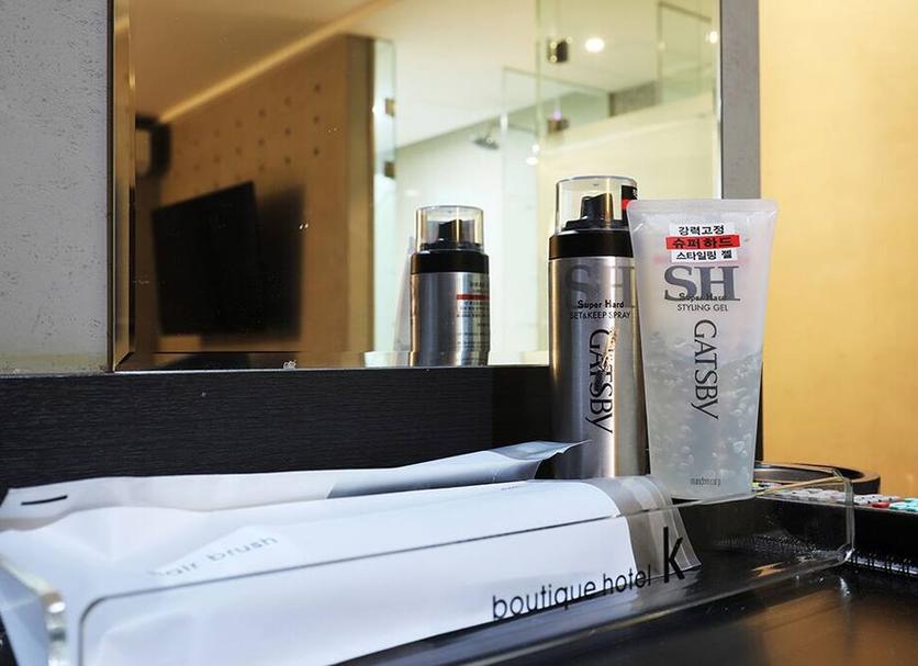 Room amenity Photo