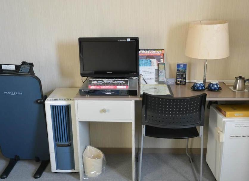 Room amenity Photo