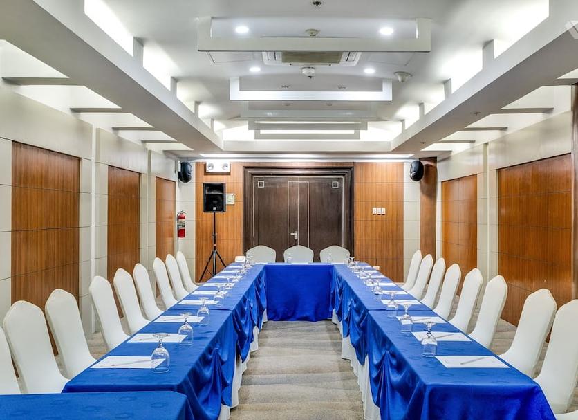 Conference room Photo