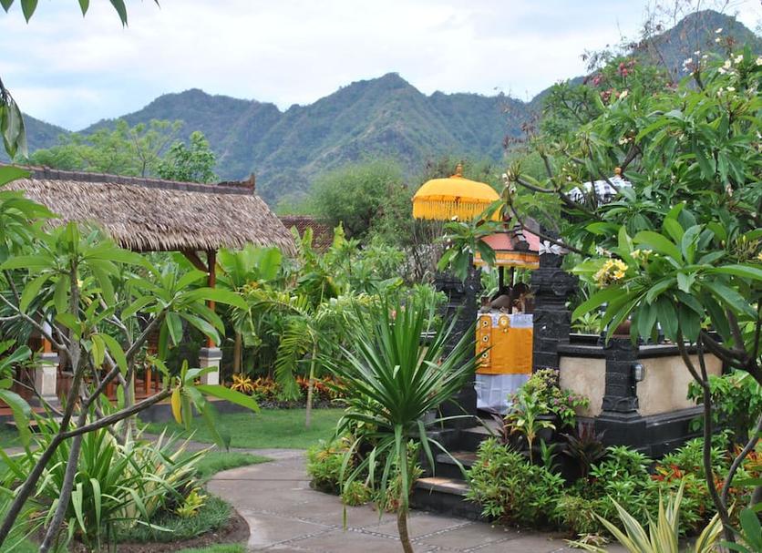 Outdoor view Photo