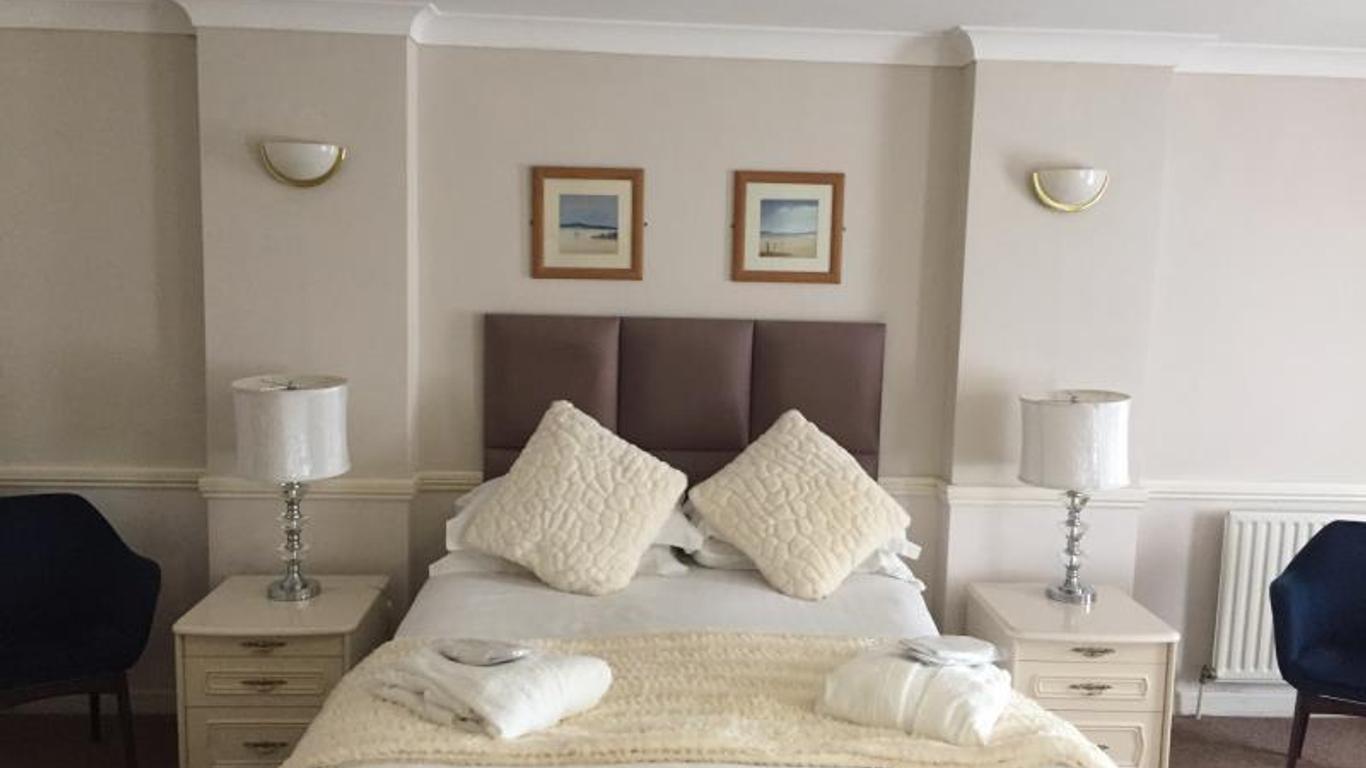 Durley Grange Hotel