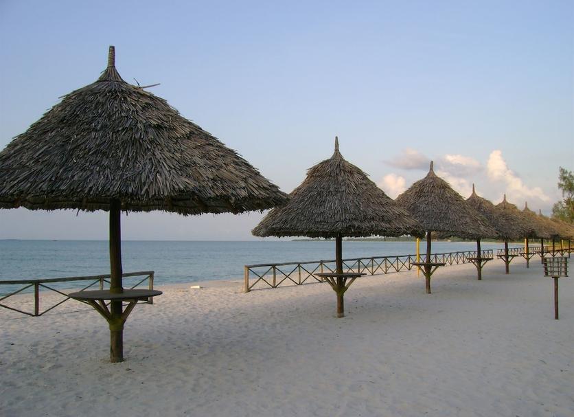 Beach Photo