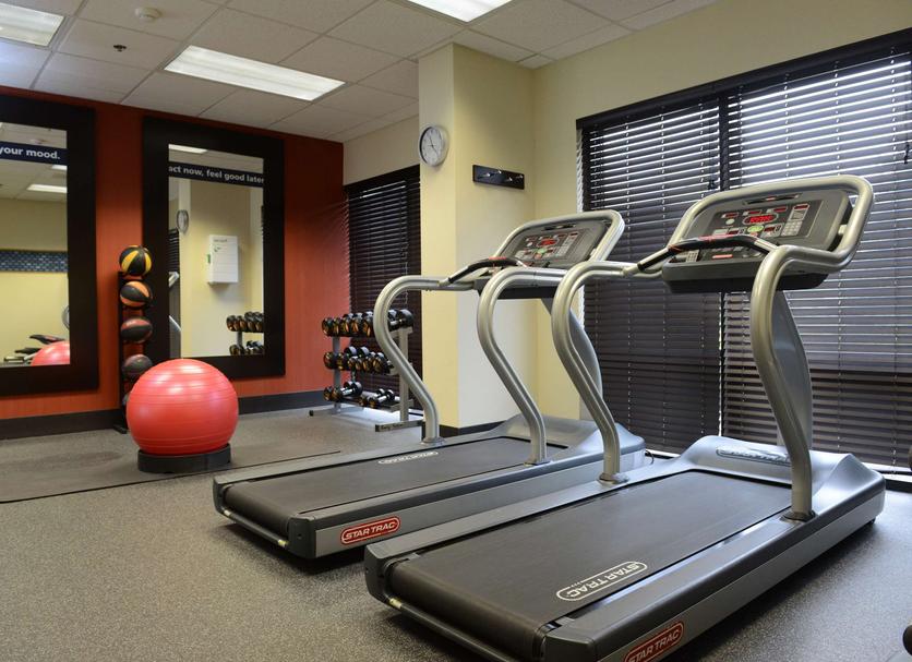 Gym Photo