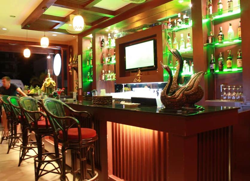 Bar Photo