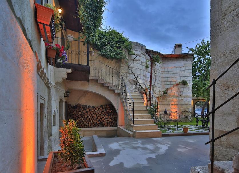 Outdoor view Photo