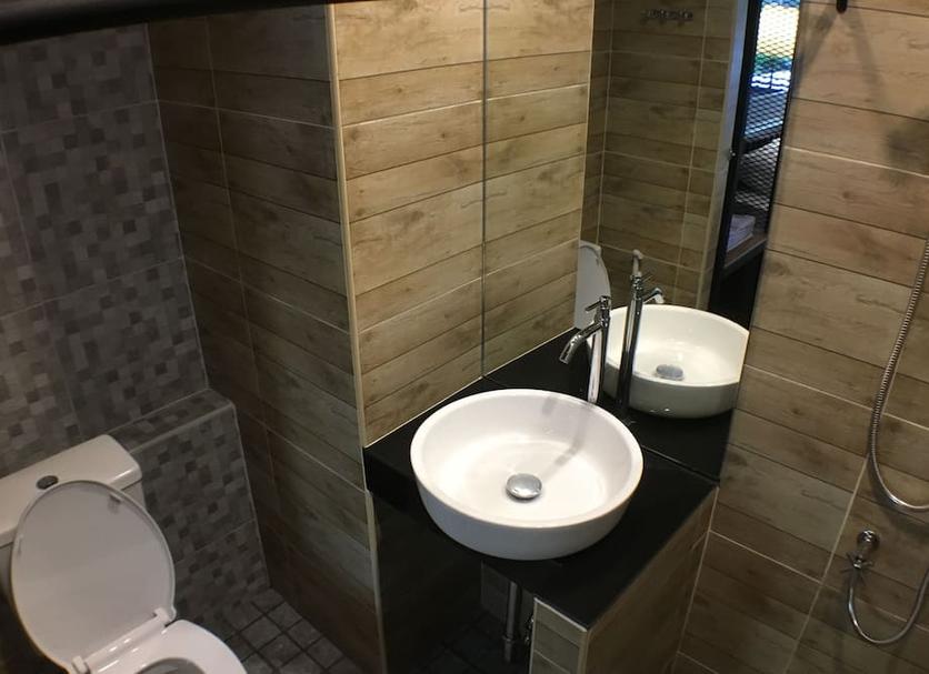 Bathroom Photo