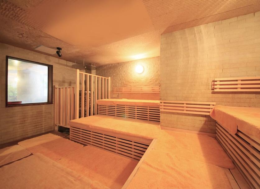 Spa Photo