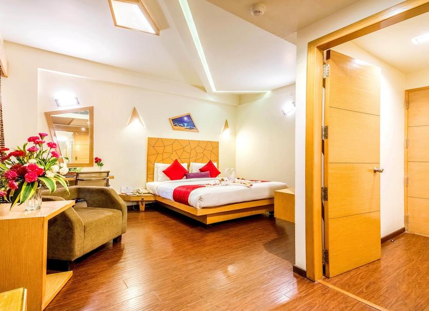 Bedroom Photo