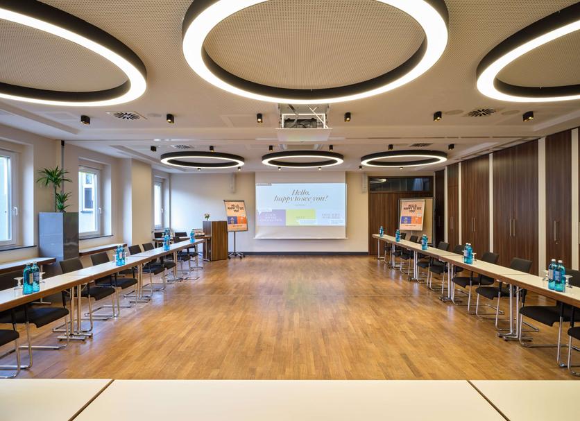 Conference room Photo
