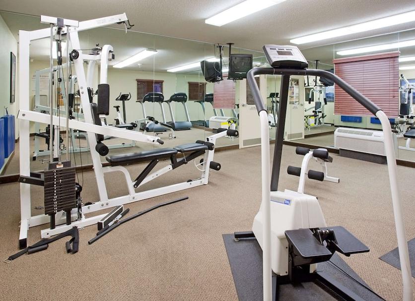 Gym Photo