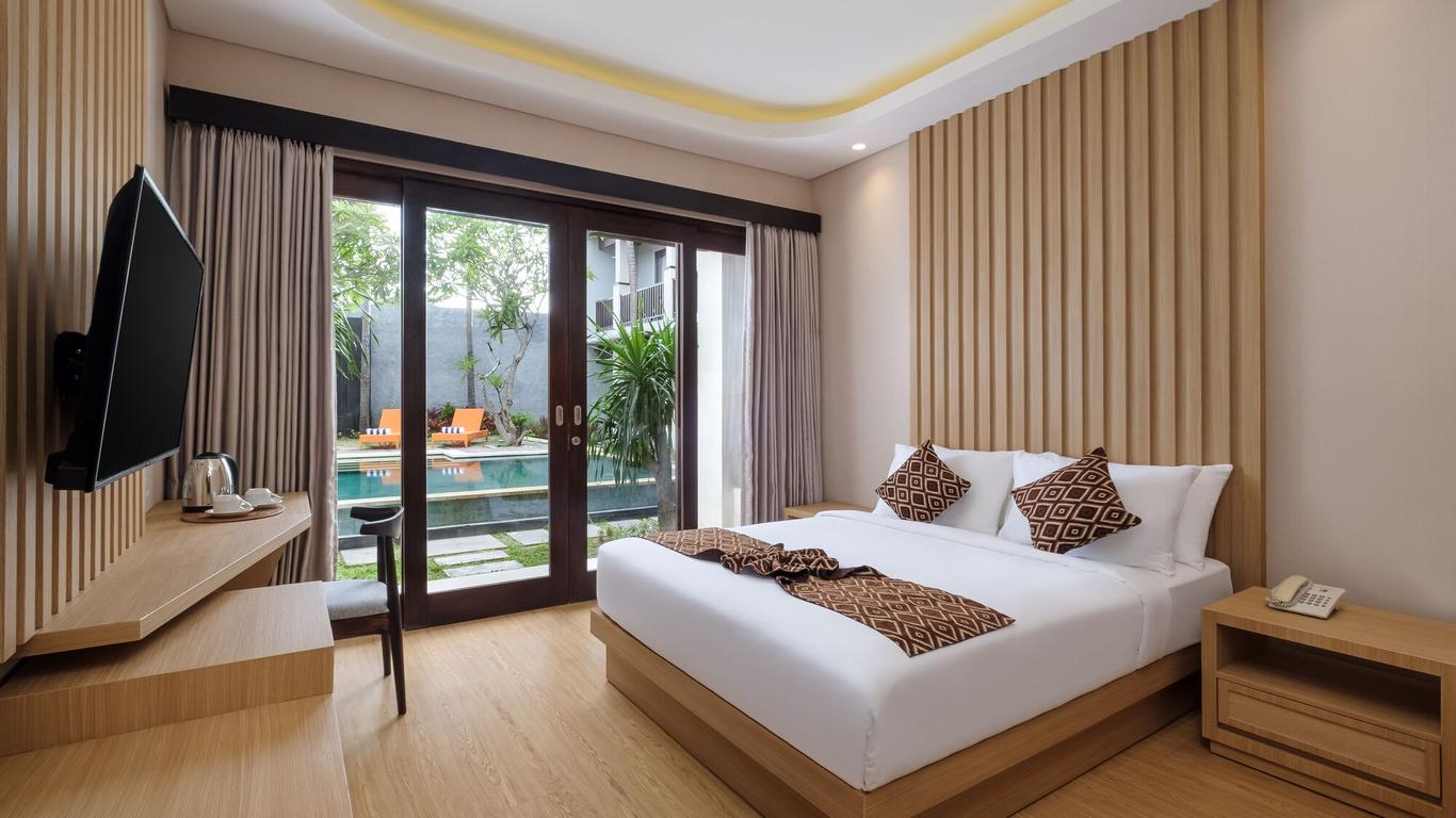 Abisha Hotel Sanur