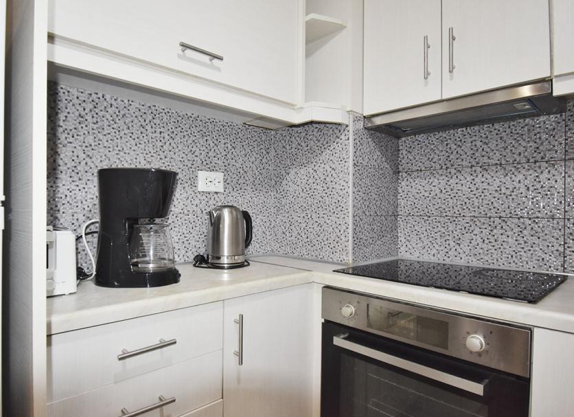 Kitchen Photo