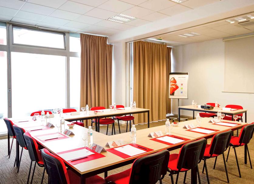 Conference room Photo
