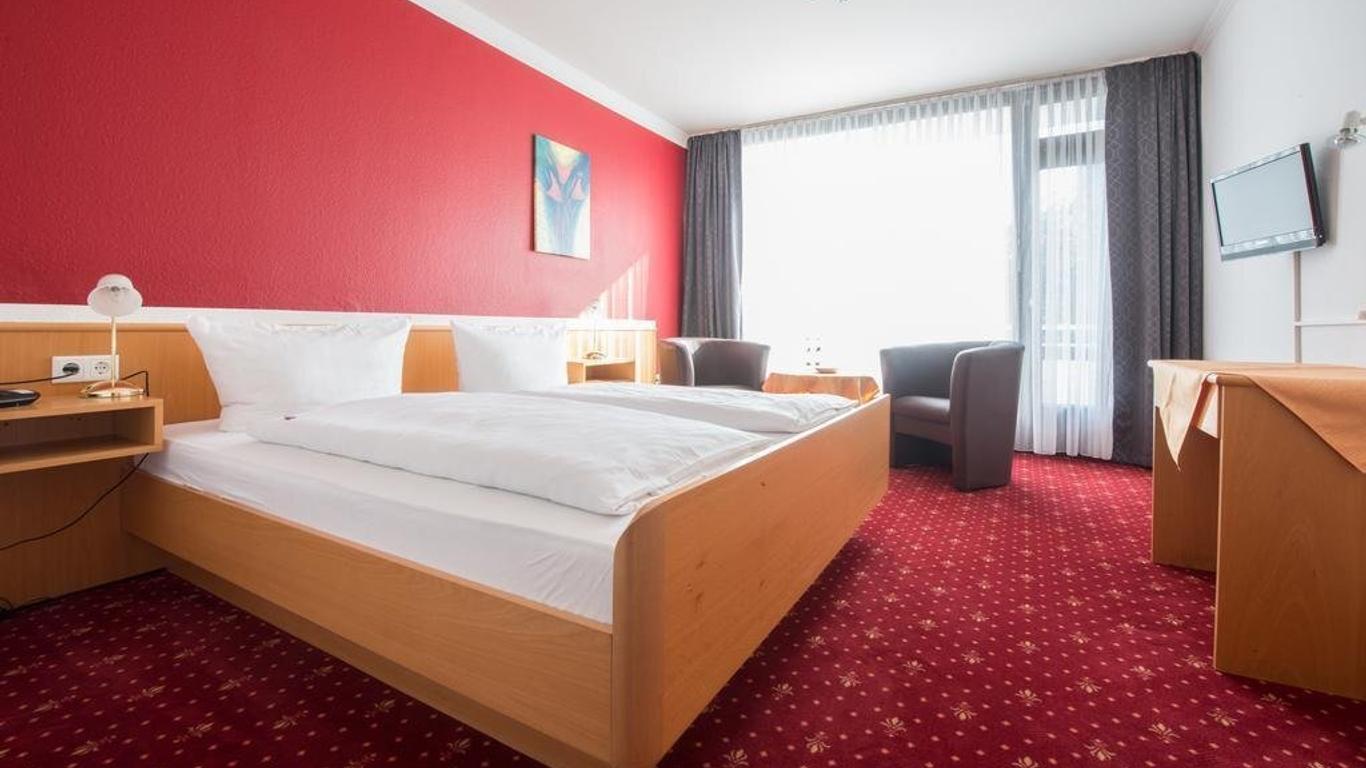 Hotel Joh