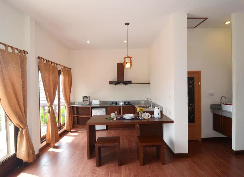 Kitchen Photo