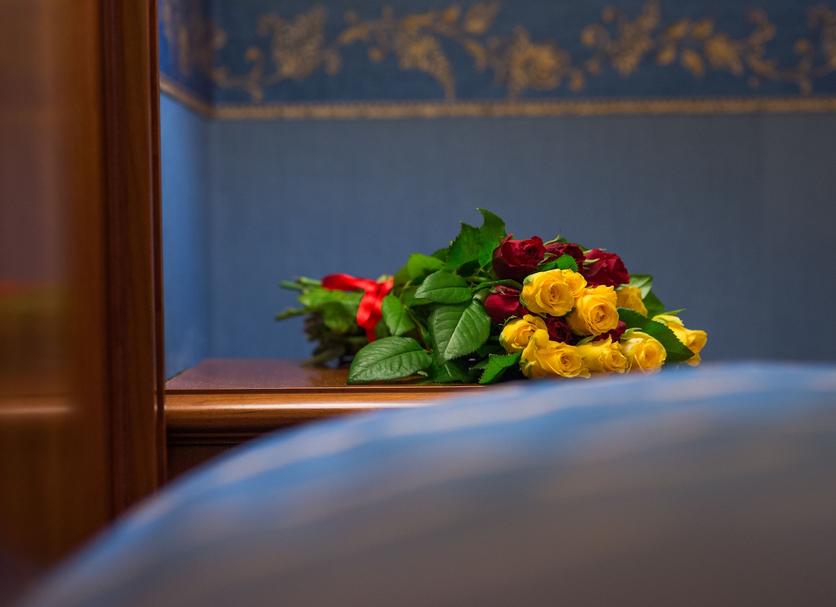 Room amenity Photo