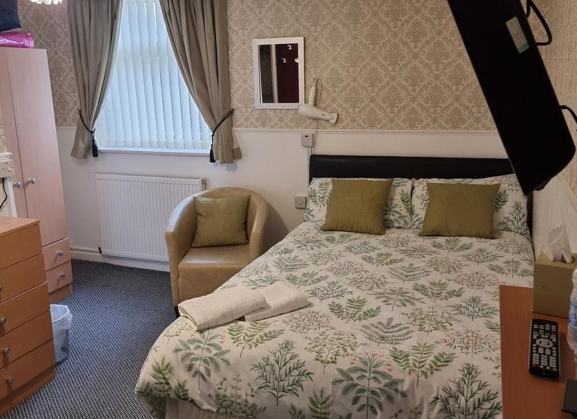 Bedroom Photo