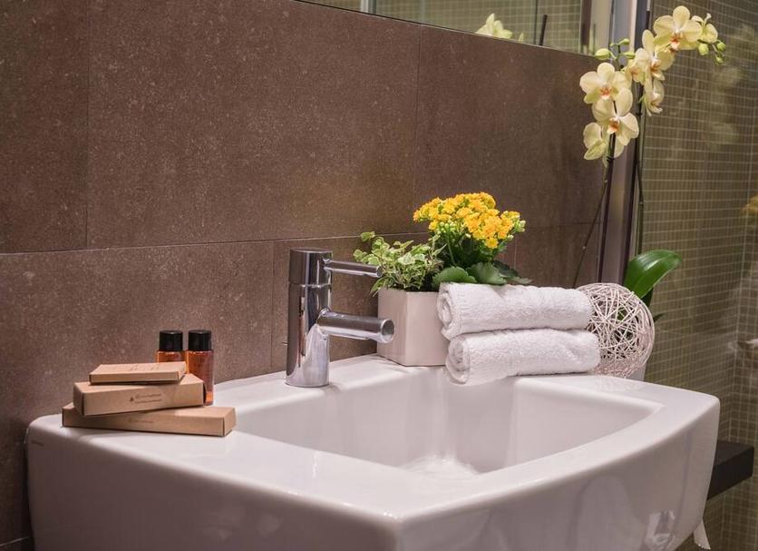 Room amenity Photo