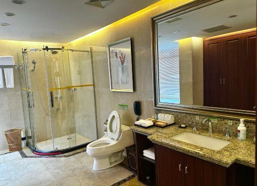 Bathroom Photo