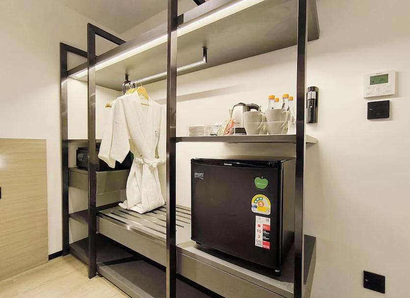 Room amenity Photo