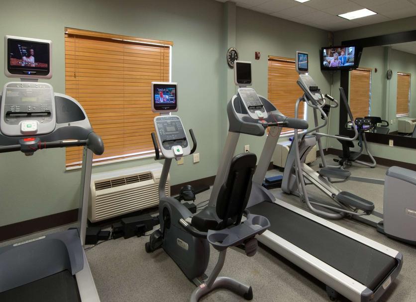 Gym Photo