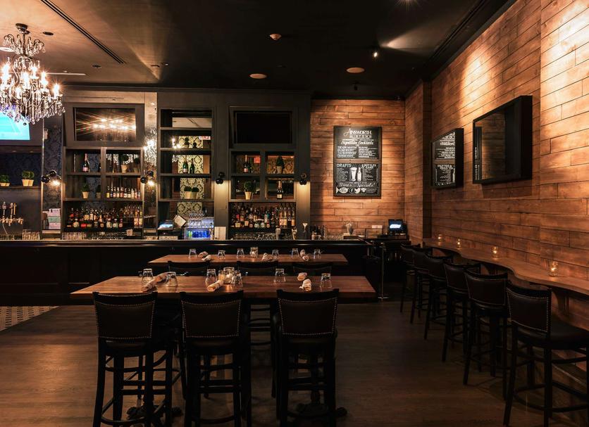 Bar Photo