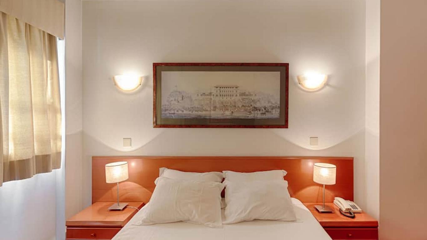 Hostal Albergaria Da Se