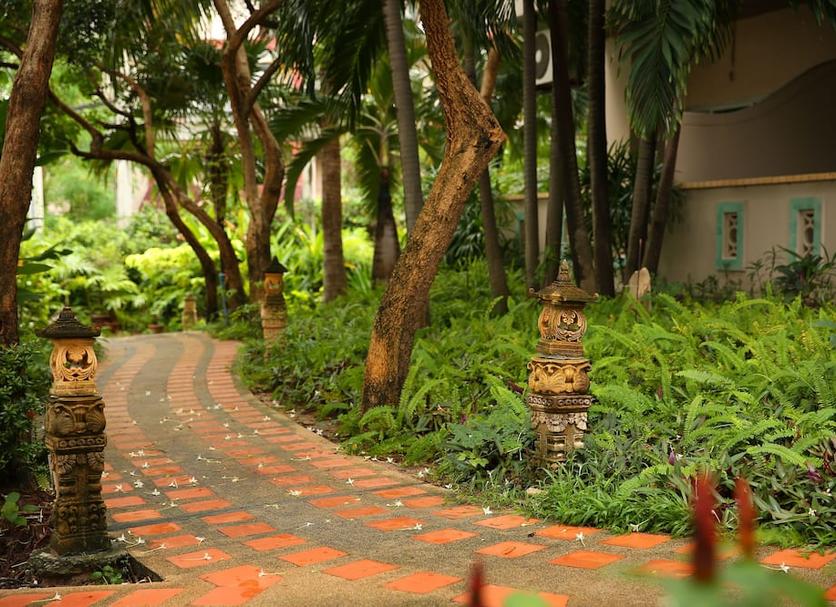 Outdoor view Photo