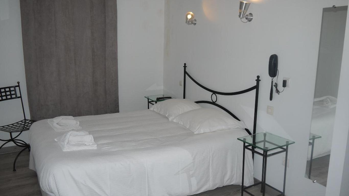 Hotel Portalet