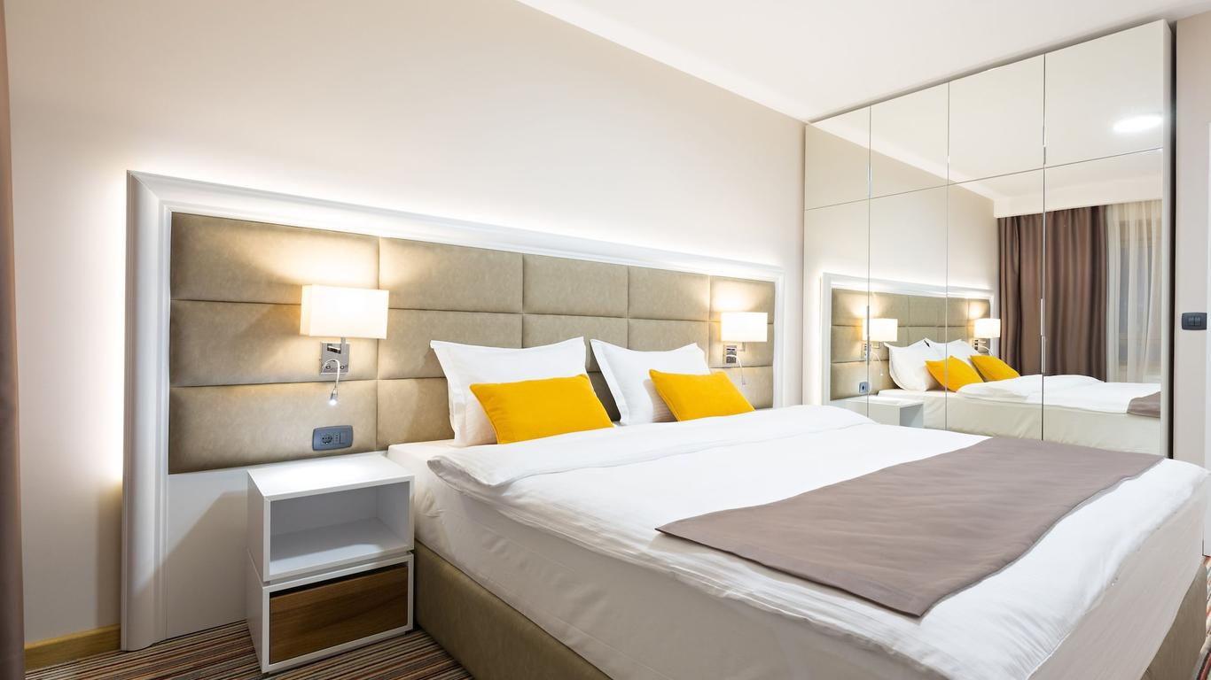 Hotel Tesla - Smart Stay Garni