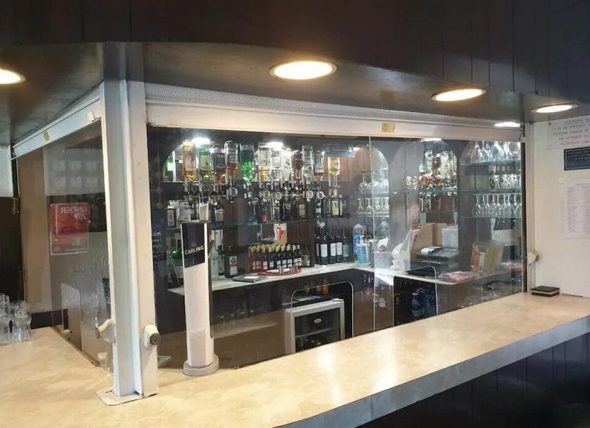 Bar Photo