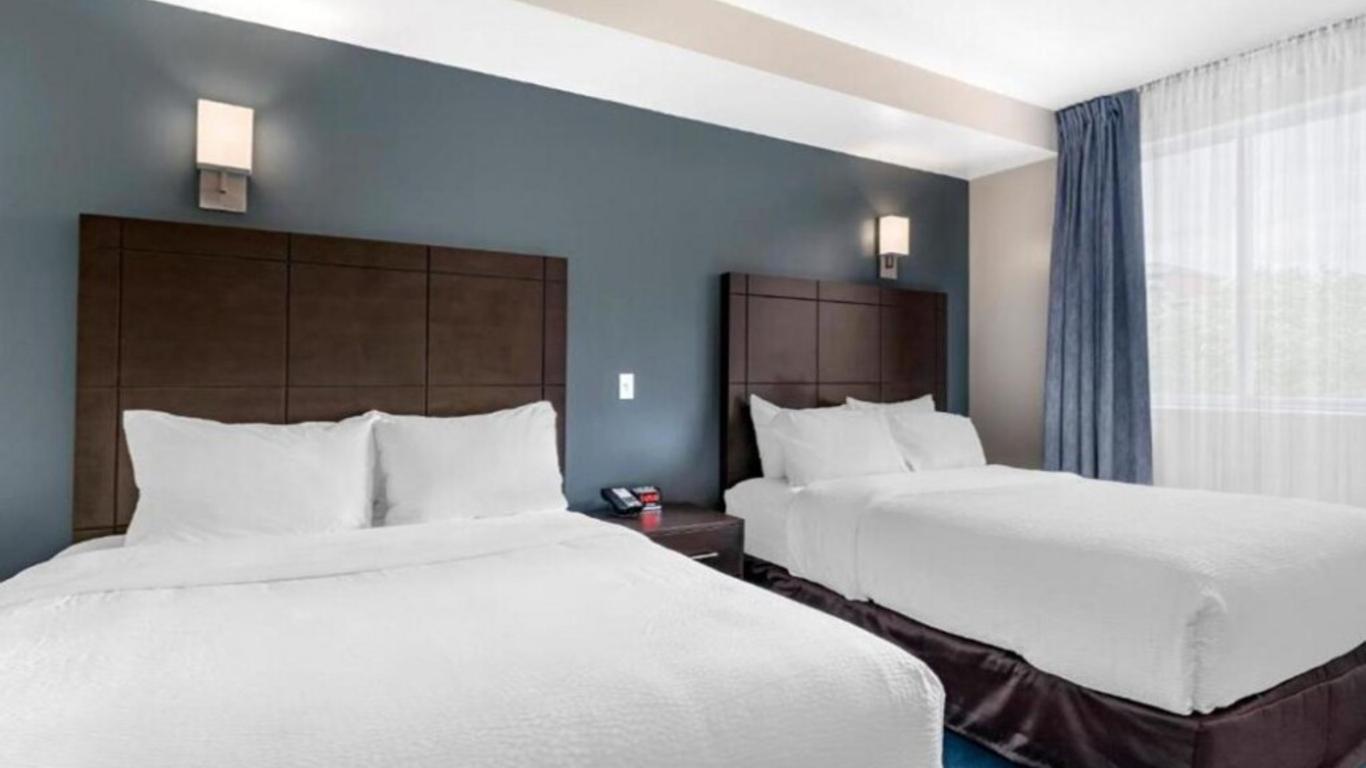 Econohotel.ca